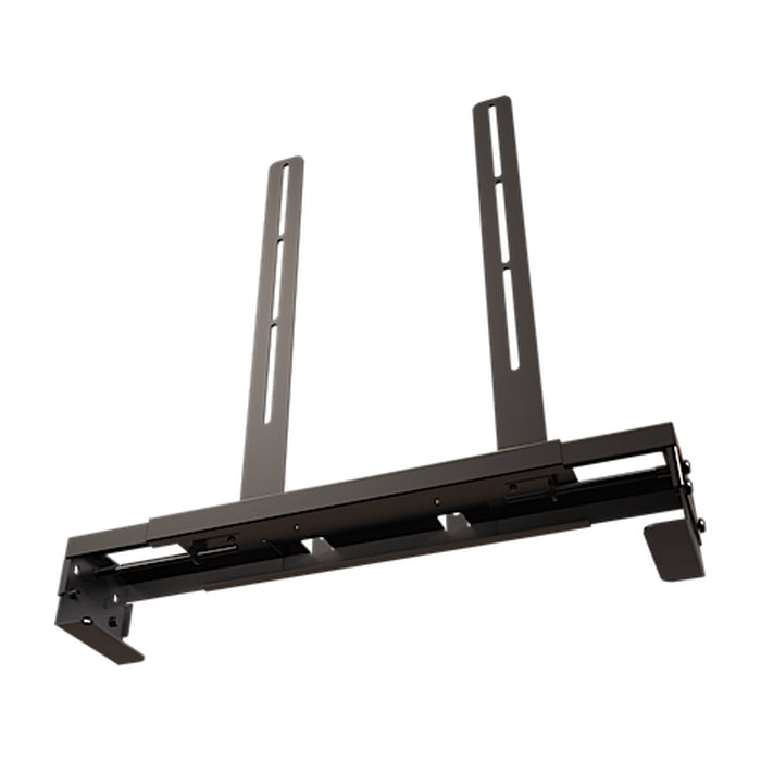 Component bracket for Crimson articulating and ceiling mounts